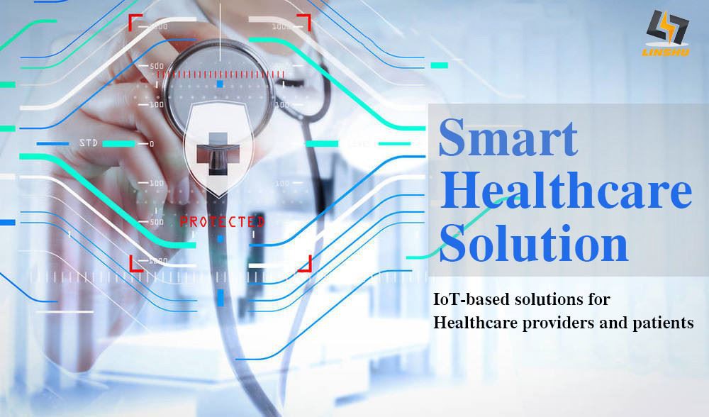 smart healthcare solution